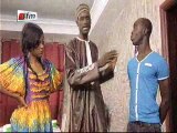 Le ramadan de Buur Guewel du Jeudi 03 Juillet 2014 (TFM)