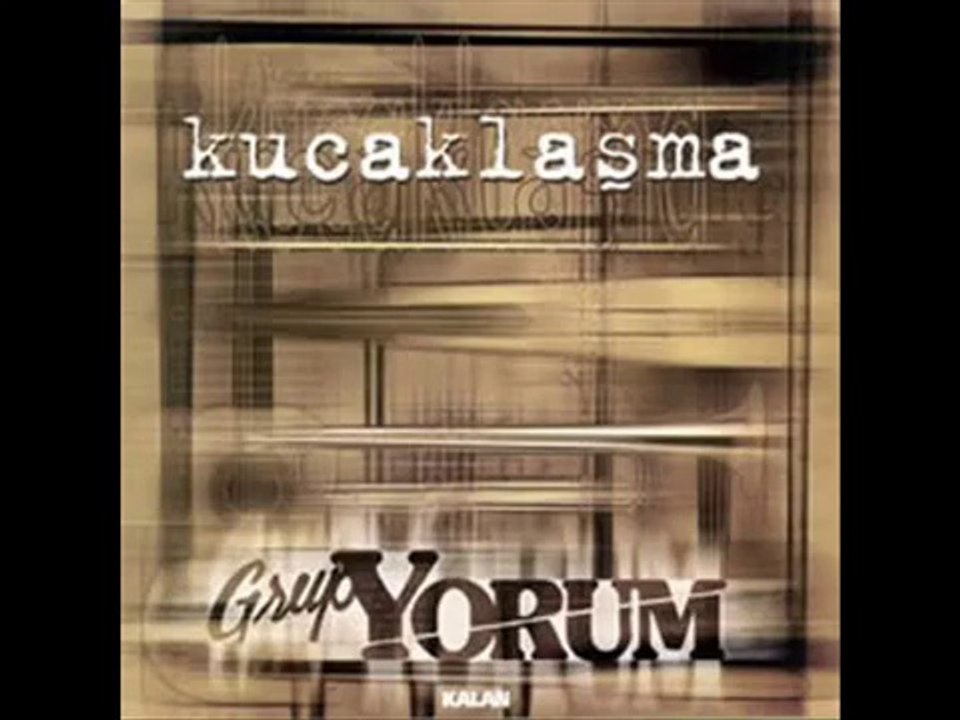 Grup YORUM - Naz Barı