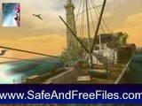 Download Fisherman's Wharf 3D Screensaver 1 Product Number Generator Free