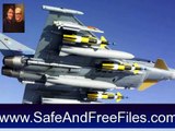 Download Fighter Jets Screensaver 2.0 Serial Number Generator Free