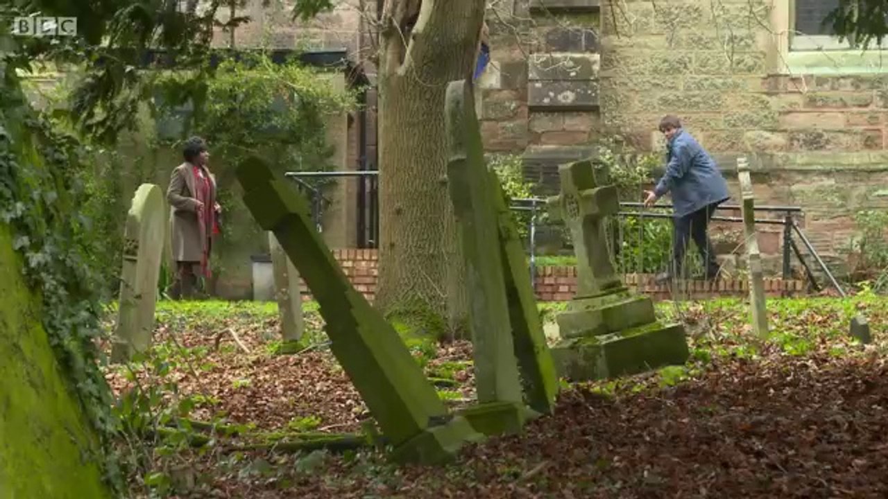 BBC Doctors Series 16 Episode 14 Faith 02/05/14