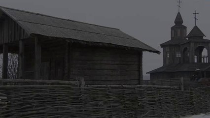 Пока станица спит / Казаки 133 серия смотреть онлайн