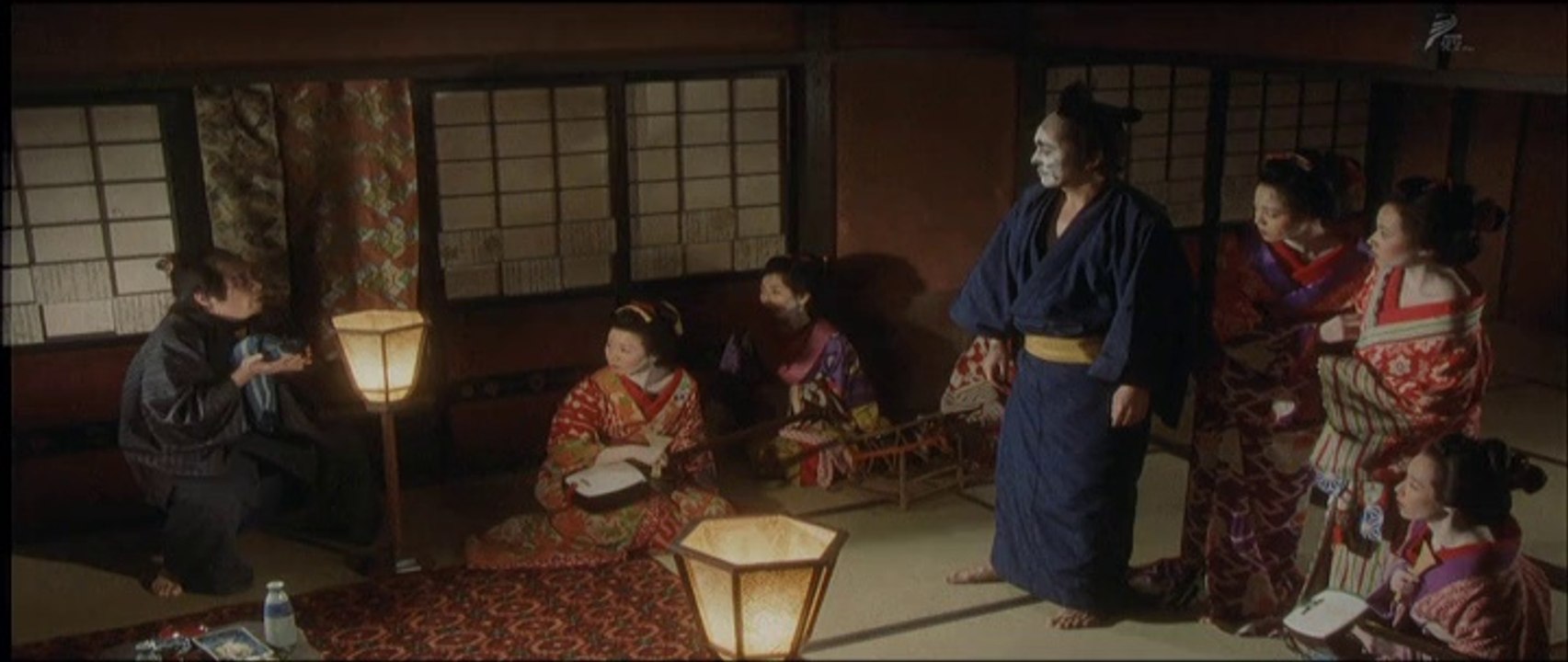 Kosei #1