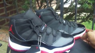 Cheap Air Jordan Shoes Free Shipping,Jordan Bred AAA Rep Vs Authentic Review