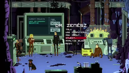 Gods Will Be Watching - Date de sortie