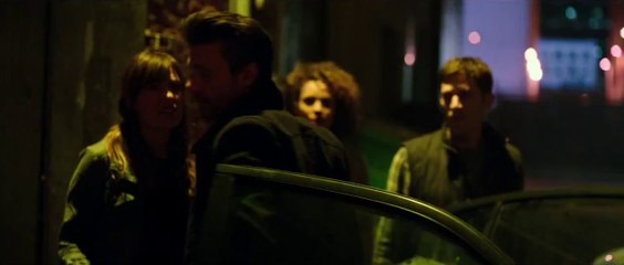 The Purge: Anarchy - Extrait "It Is Your Business Now" [VO|HD]