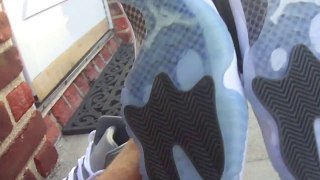 Cheap Air Jordan Shoes Free Shipping,Jordan Cool Grey AAA Rep Vs Authentic Review