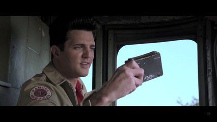 The Identical - Trailer for The Identical