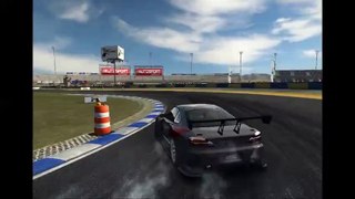 Nissan Silvia Drifting-Grid Autosport