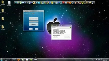 Activar windows 7 ultimate ACTUALIZADO 2011 - YouTube.flv