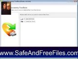 Download Flash Recovery Toolbox 1.1 Serial Number Generator Free