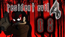 [LP] Resident Evil 4 #08 - Pauvre Ashley