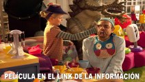 No se aceptan devoluciones (2013) Película completa en Español Latino