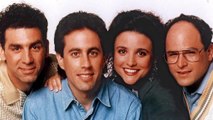 ‘Seinfeld’ turns 25