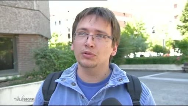 Micro-trottoir : Les vacances d'été des essonniens