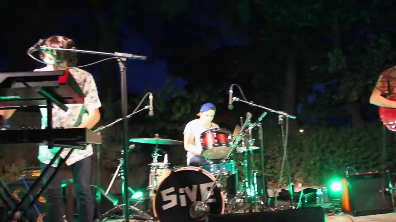 Fête du Château 2014