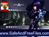 Download Ghost in the Shell 2 Innocence Screensaver 1.0 Serial Code Generator Free