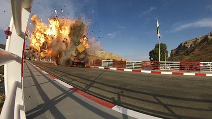 Tyrant: FX Original Series - Inside Clip