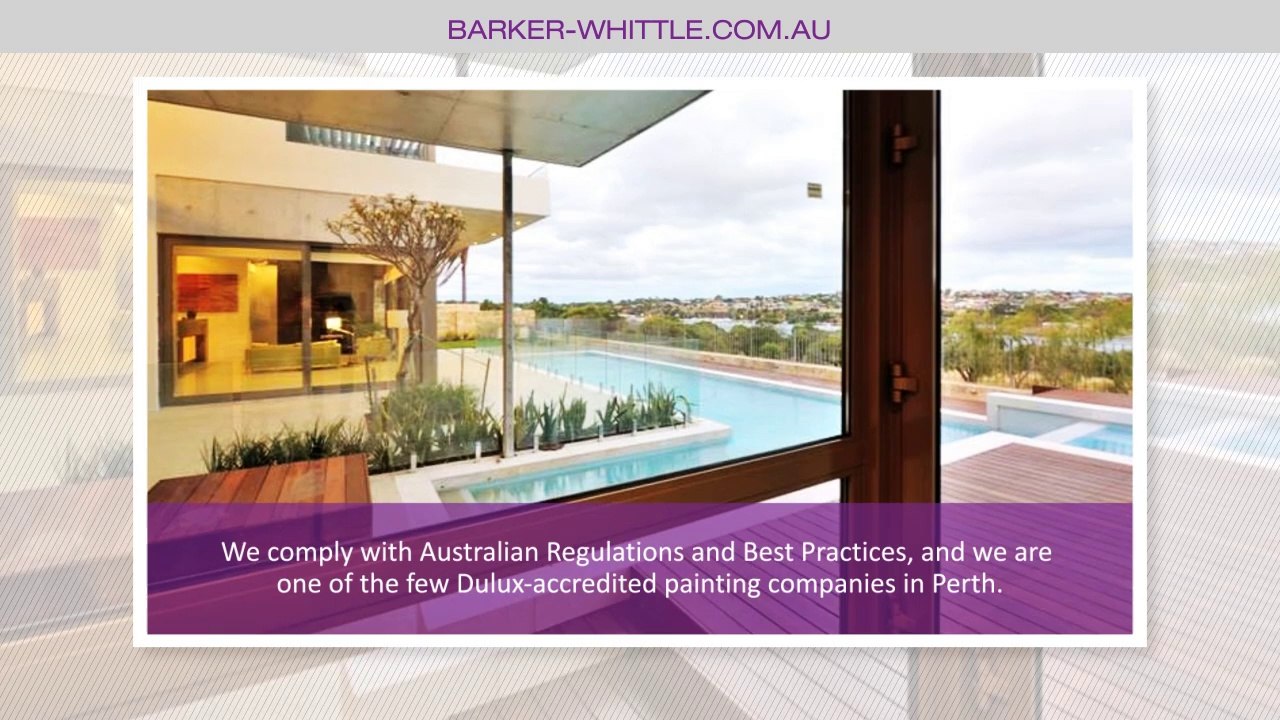 Painting Services that are Tailor-Fit of Any Type of Home