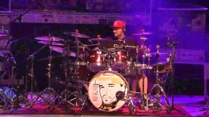 Israel Bento  -   Km380  Cover Drum