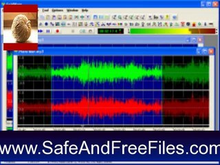 Download GoldWave 5.70 Serial Code Generator Free
