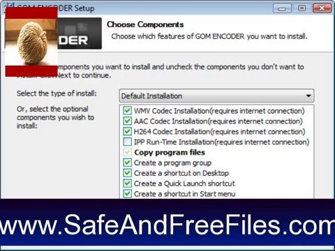Download GOM Video Converter 1.1.0.63 Serial Code Generator Free