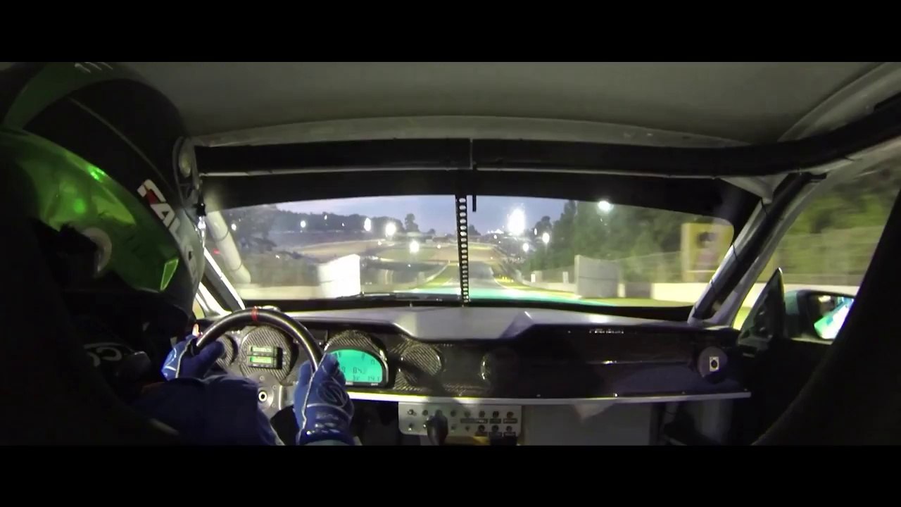 Justin Pawlak vs. Vaughn Gittin Jr. Uncut - Controlled Chaos Episode 2