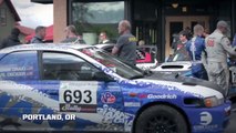 Launch Control: Higgins and Pastrana duel at the Oregon Trail Rally -- Episode 2.4