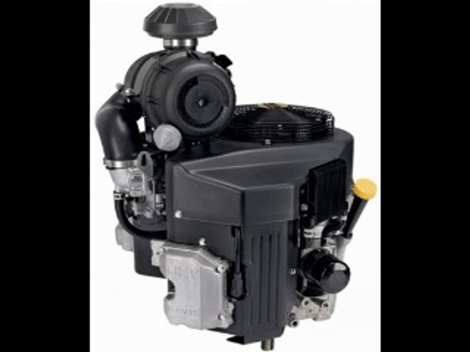 Kawasaki FX921V FX1000V 4-Stroke Air-Cooled V-Twin Gasoline Engine Service Repair