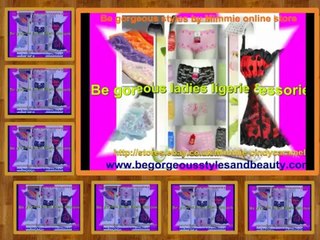 Be gorgeous styles by Mimmie (3)