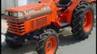 Kubota L2250 L2550 L2850 L3250 Tractor Operator Manual DOWNLOAD