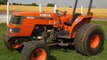 Kubota M4700 M5400 Tractor Operator Manual DOWNLOAD