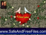Download Flowerses Heart - Animated Screensaver 5.07 Serial Number Generator Free
