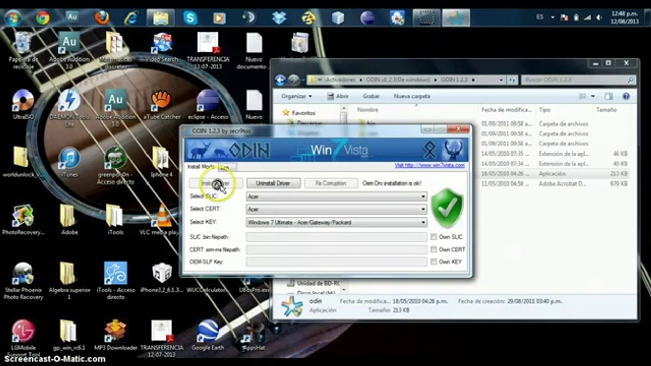 Activar Windows 7[4]