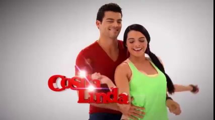 Cosita Linda Santi - MariJose y Mariana Cap 80