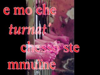 Don Jess - La ballata della scema