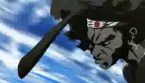 Afro Samurai Resurrection - Trailer