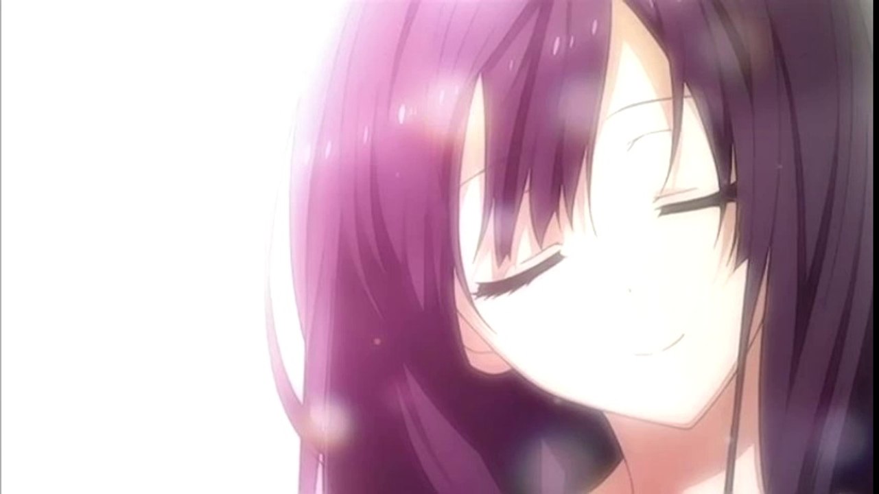 Komine Lisa - Red Monochrome