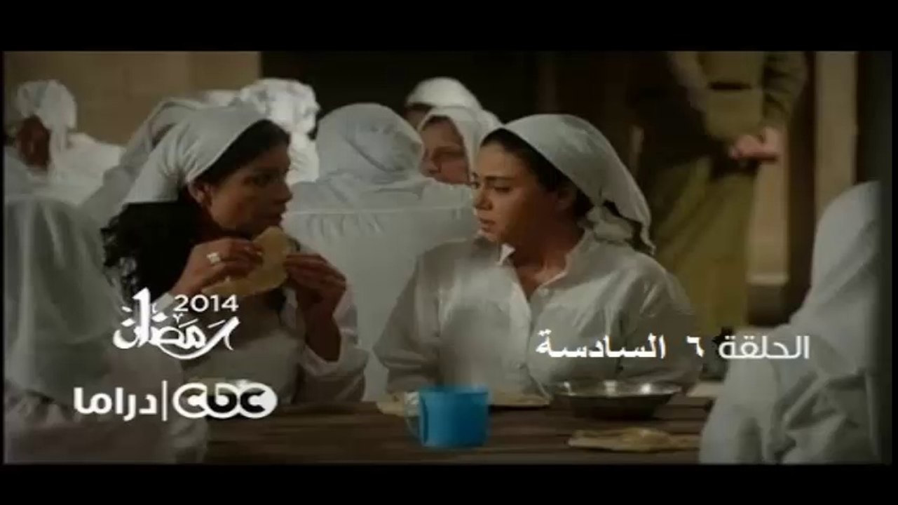 مسلسل السبع وصايا - ( 6 ) الحلقة السادسة - بطول...