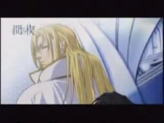 Ai no Kusabi Trailer