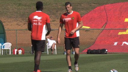 Messi brilliance can be a curse - Wilmots