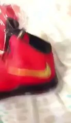 4th replica pickup , Nike LeBron X (10) Performance replica Review