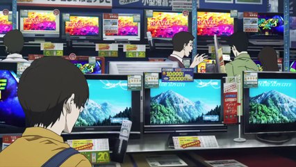 Zankyou No Terror PV 720p Sub Español