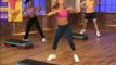 Cardio Conditioning Basketball Drill Workout with Denise Austin