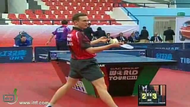 Ters Köşe Dedikleri bu olsa gerek