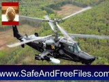 Download Helicopter Screensaver 1.0 Serial Code Generator Free