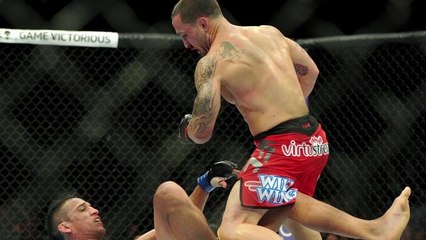 TUF 19 Finale main-card predictions