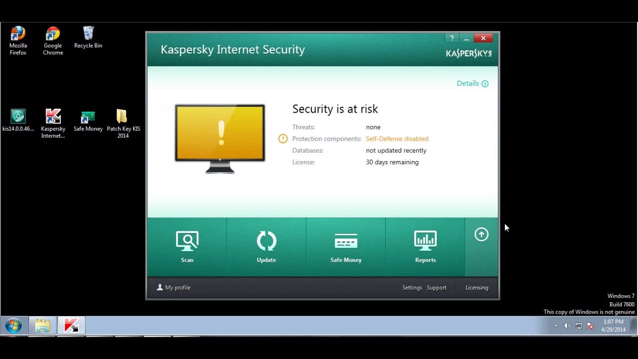 kaspersky internet security 2014 key 370 days