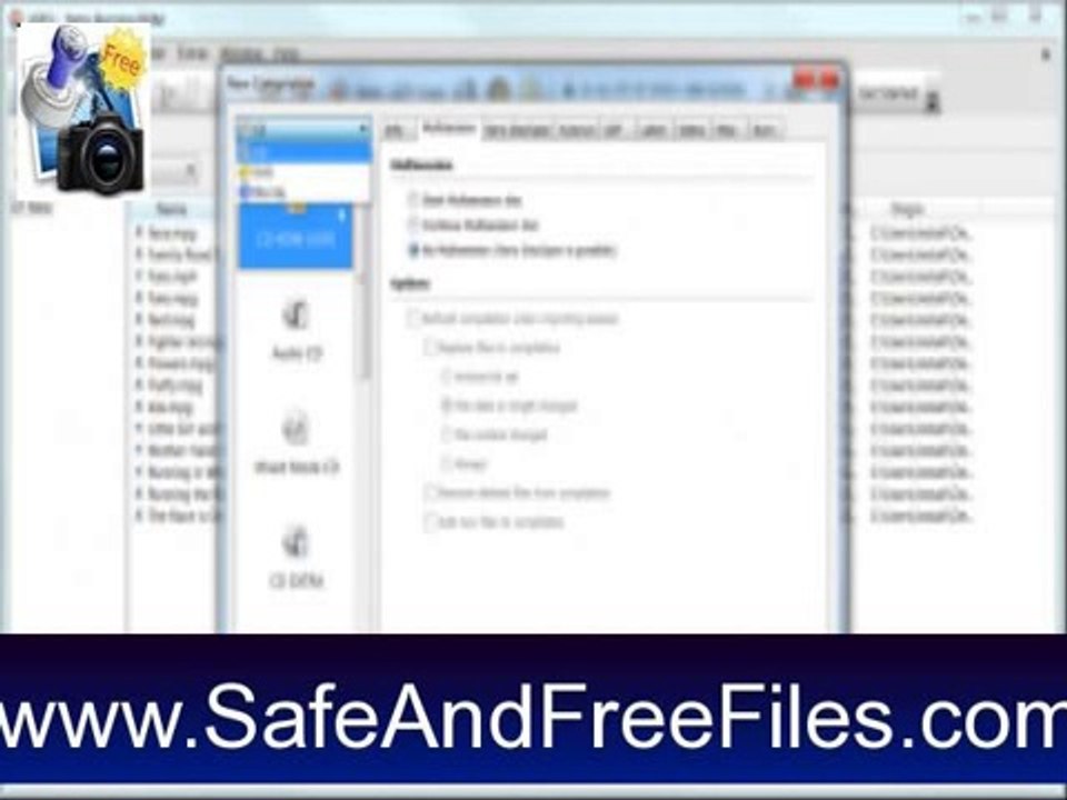 Download Nero Burning ROM 2014 15.0.04600 Serial Key Generator Free