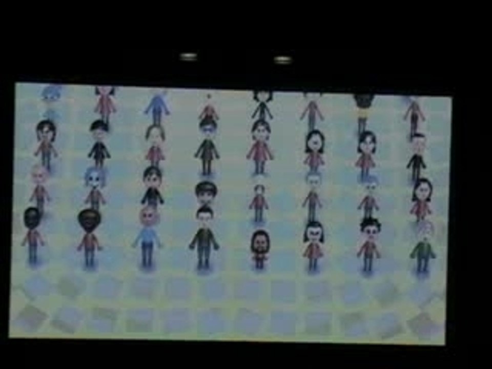 Wii